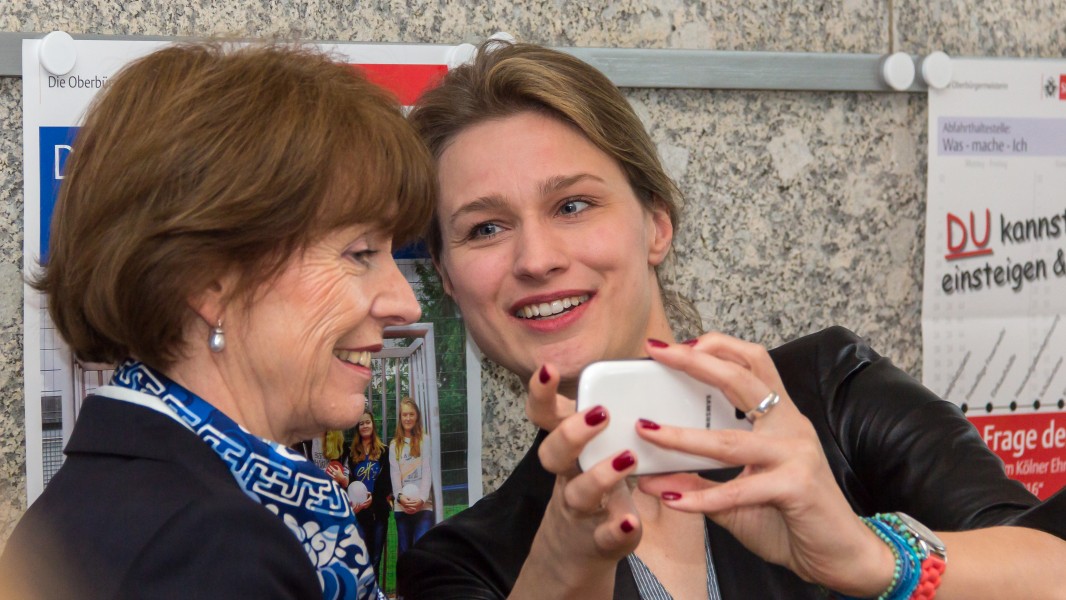 Pressekonferenz zum Start des Ehrenamtspreis „KölnEngagiert 2016“-6540