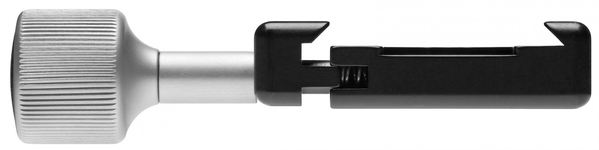 Really Right Stuff B2-Pro front horizontal