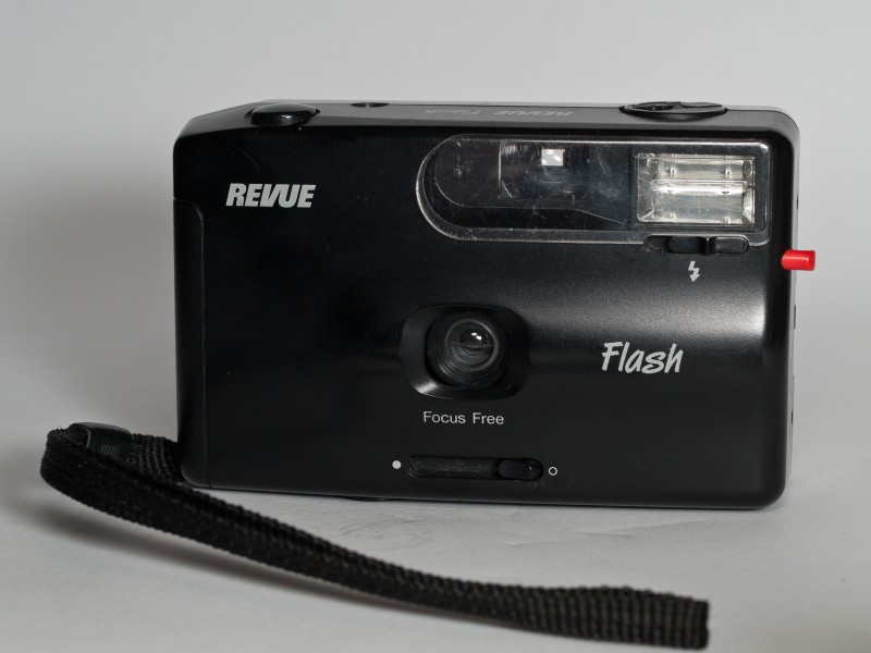 Revue
