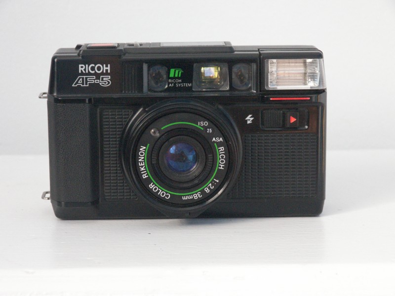 Ricoh AF5 (2253325673)