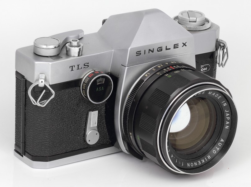 Ricoh Singlex TLS (13608945015)