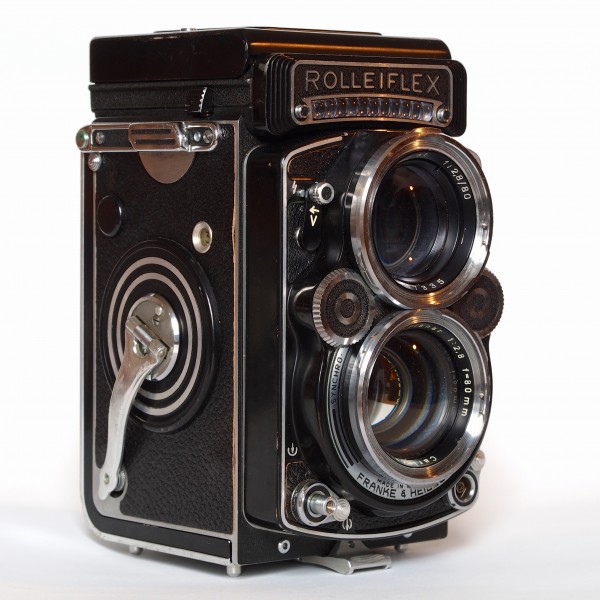 Rolleiflex F2-8-f right
