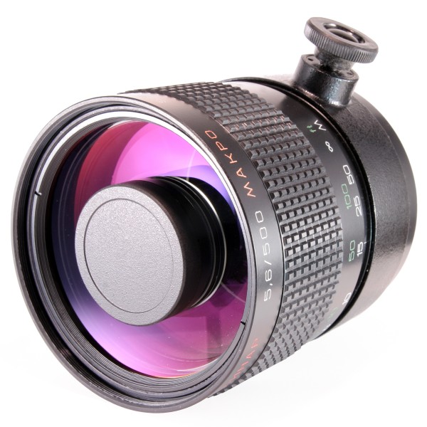 Rubinar 500mm 5 6 V04