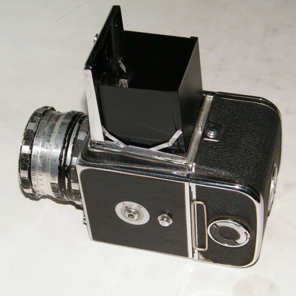 Salyut camera from Evgeniy Okolov collection 10