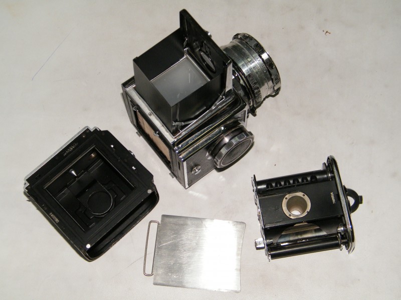 Salyut camera from Evgeniy Okolov collection 12