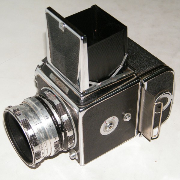 Salyut camera from Evgeniy Okolov collection 3