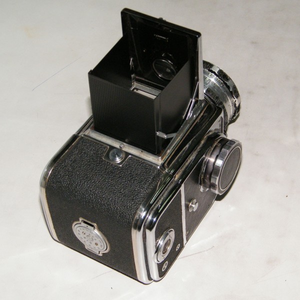Salyut camera from Evgeniy Okolov collection 5