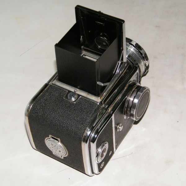 Salyut camera from Evgeniy Okolov collection 5