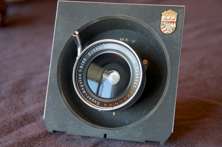 Schneider-Kreuznach Super-Angulon 1-8-65 (7528574036)