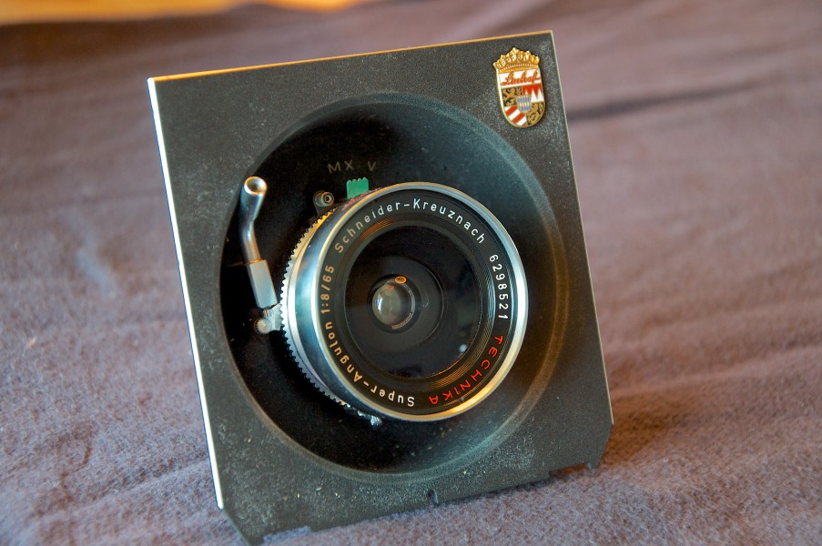 Schneider-Kreuznach Super-Angulon 1-8-65 (7528585730)