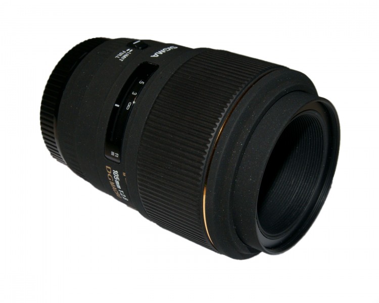 Sigma 105