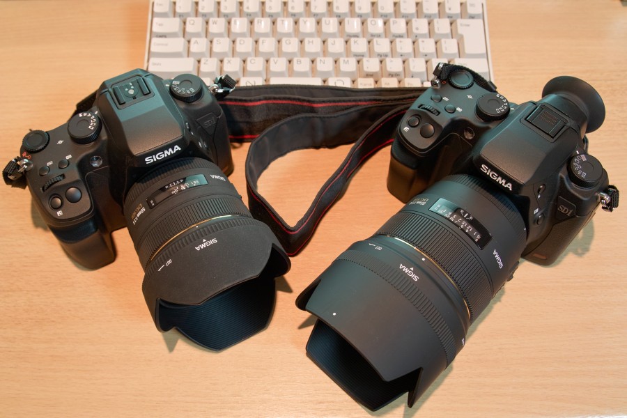 Sigma SD1 05
