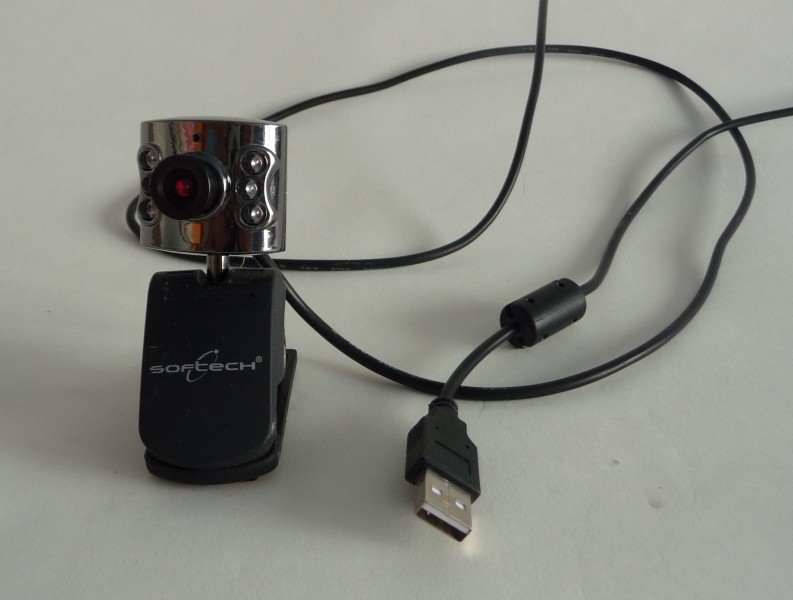 Softech webcam (1)