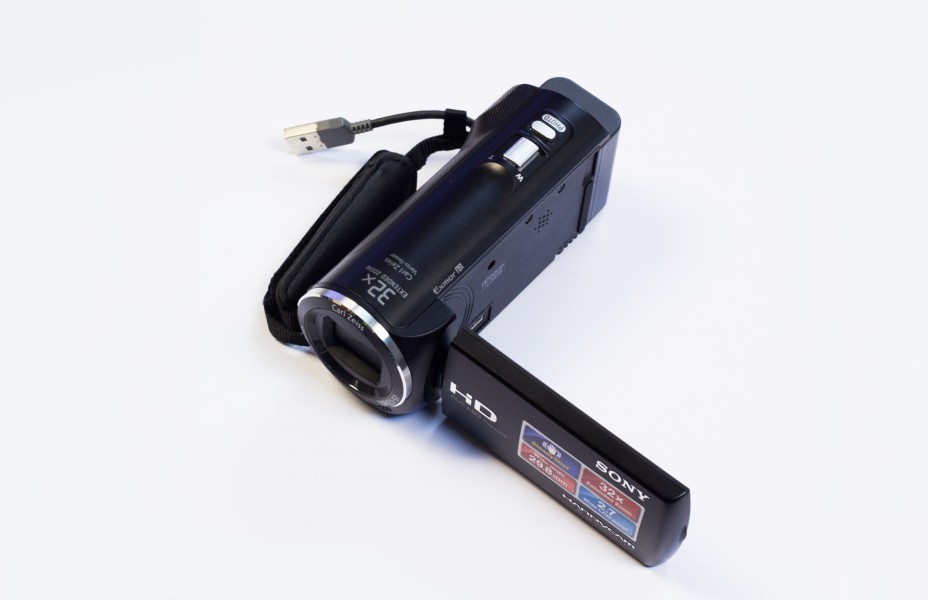 Sony HDR-CX220E
