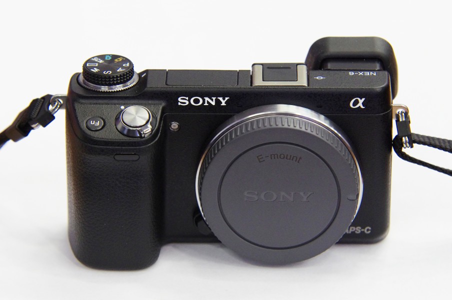 Sony NEX-6 03