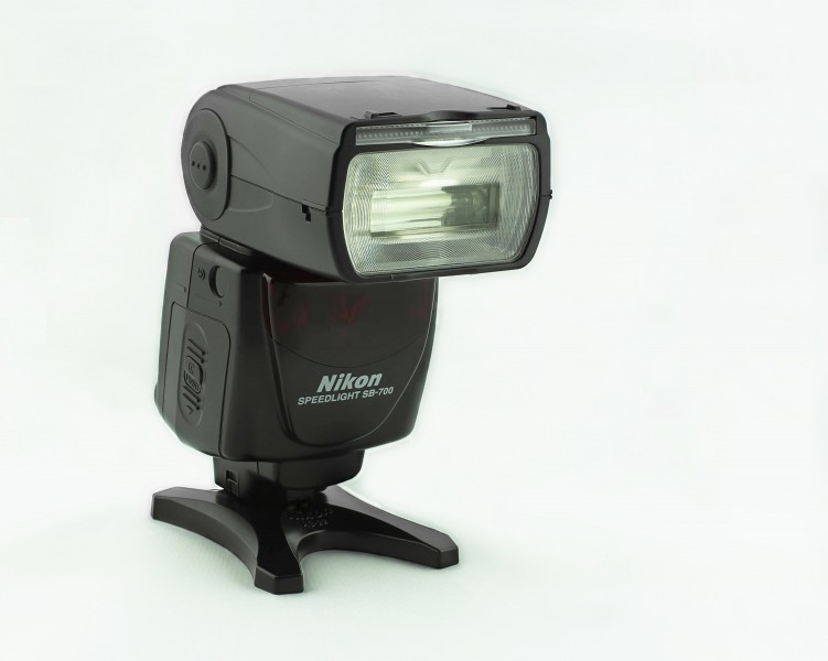SpeedLight SB700p2