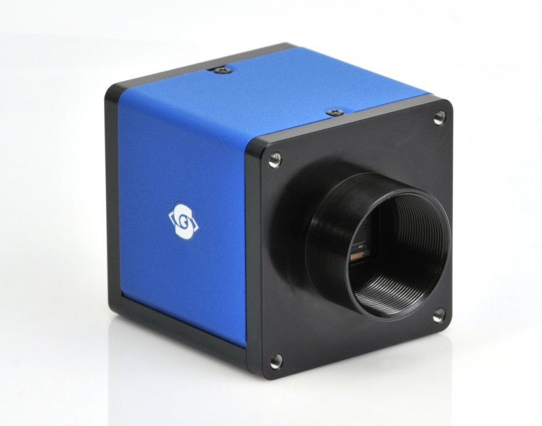 SVCam-EVO Series II