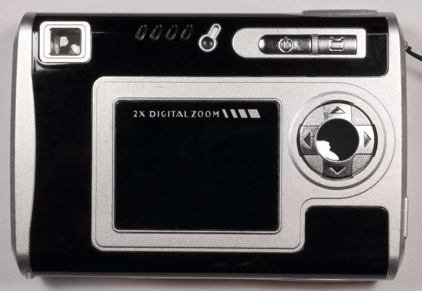 SVP DC-8000 4472