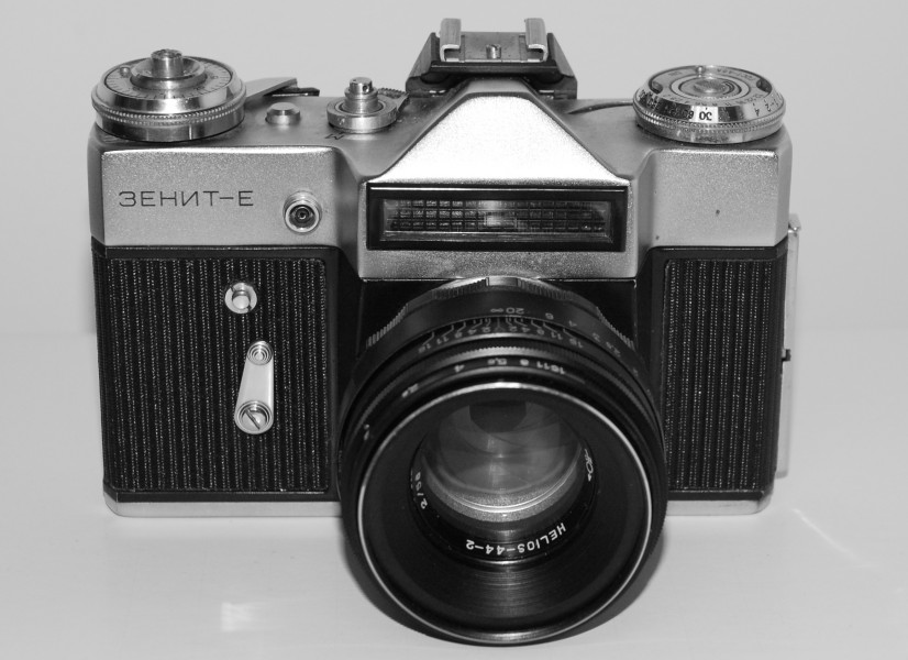 TAG Zenit E