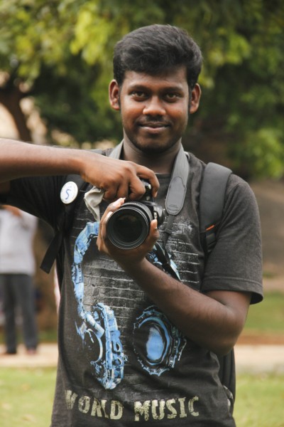 Tamil Wikipedia 10th year celebration 72