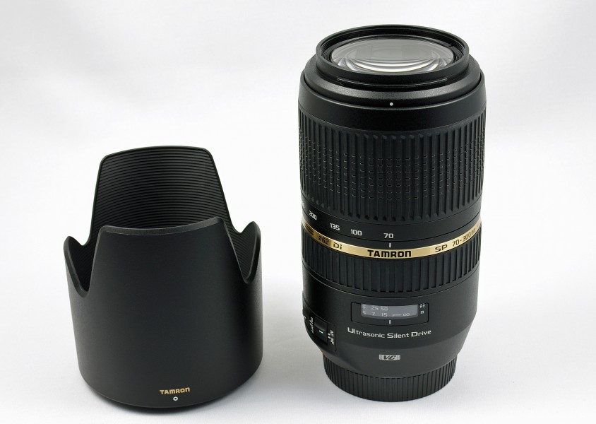 TamronTeleZoom70-300VC 1