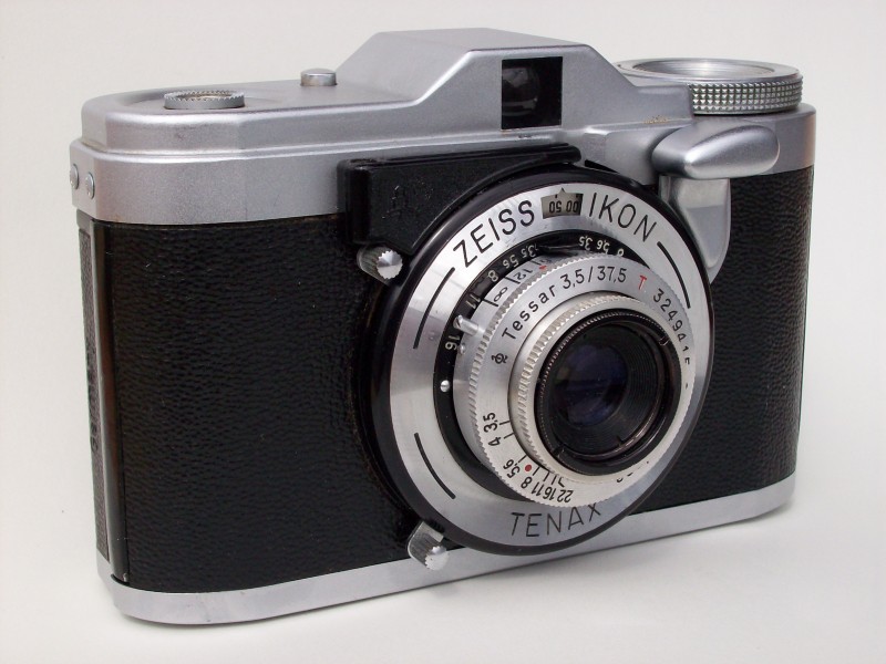 Tenax I