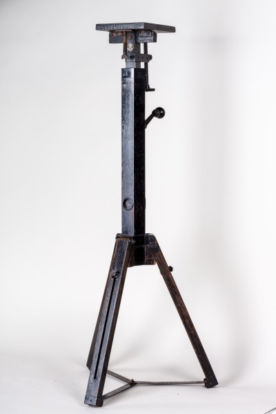Tripod for Large-format-camera Globus-M 01