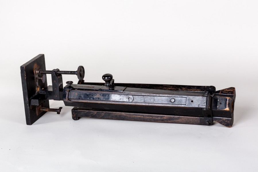 Tripod for Large-format-camera Globus-M 02