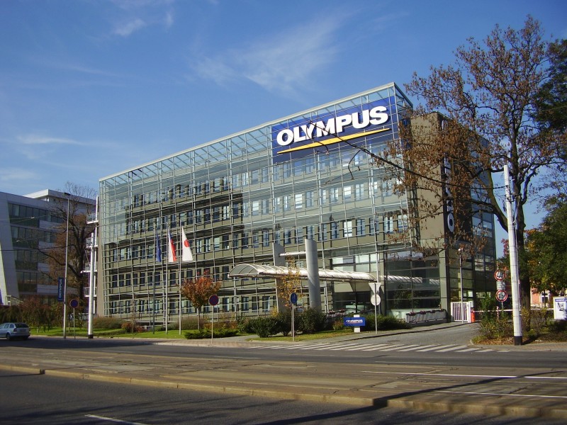Veleslavin-sidlo Olympusu
