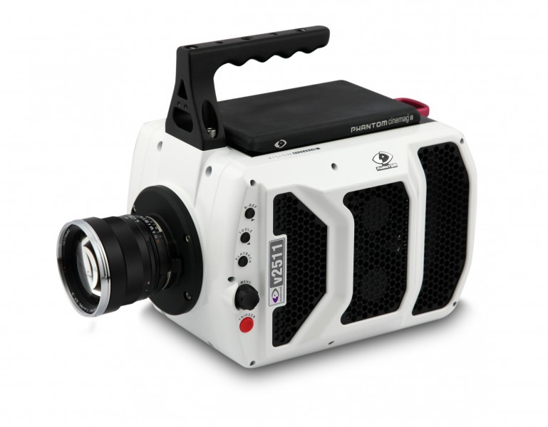 Vision Research Phantom v2511