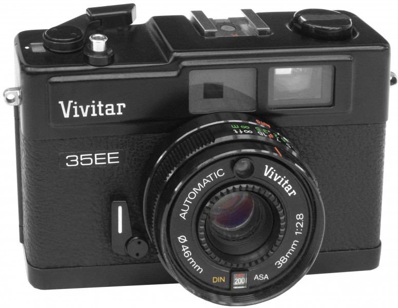 Vivitar 35EE