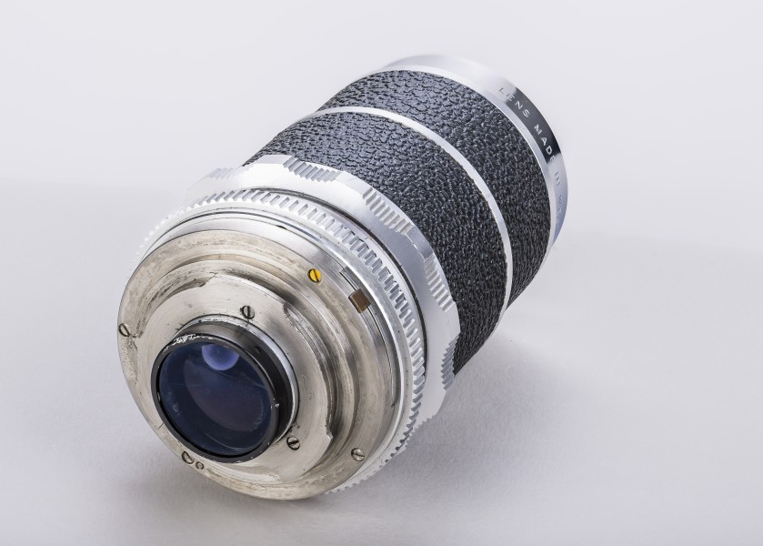Voigtländer-Lens Super-Dynarex-1-4-135-02