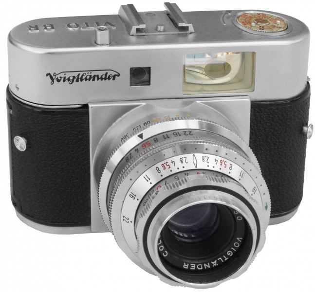 Voigtländer Vito BR