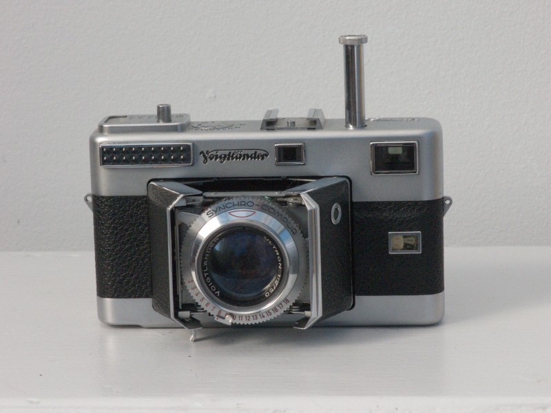 Voigtlander Vitessa L