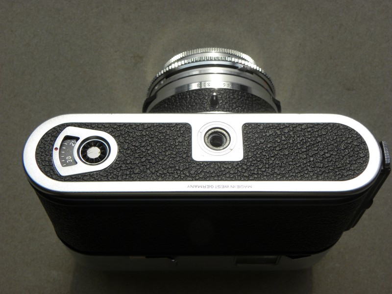 Voigtlander Vito CLR (12900599315)