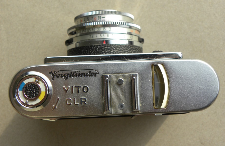 Voigtlander Vito CLR (12900603555)