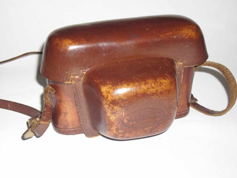 Voigtlander Vitoret D 01