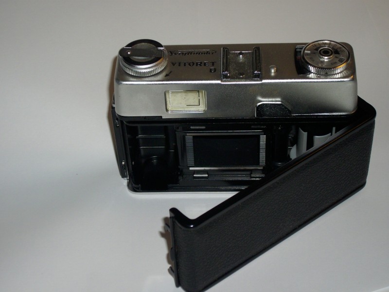 Voigtlander Vitoret D 06
