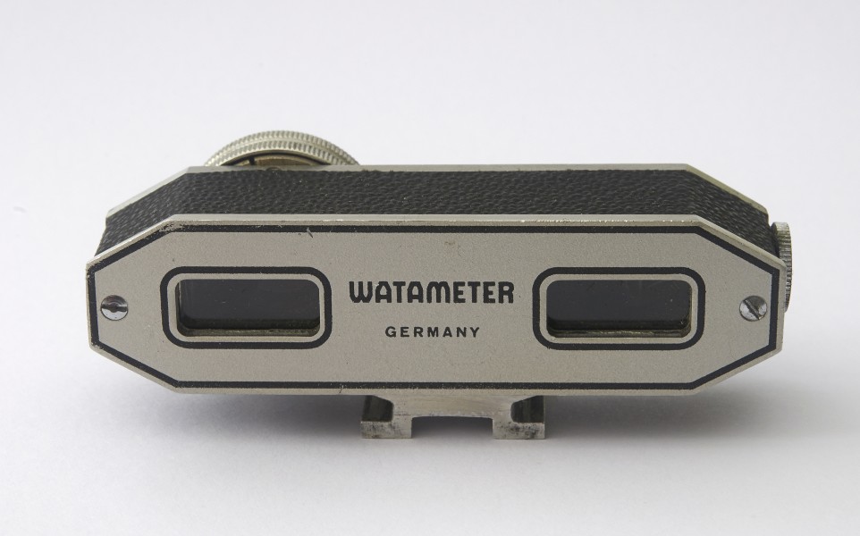 Watameter B