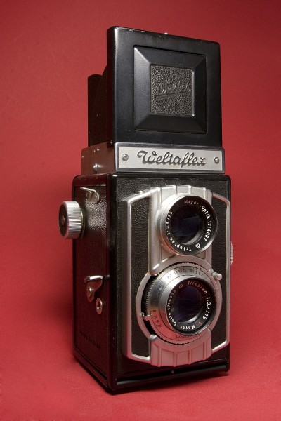 Weltaflex