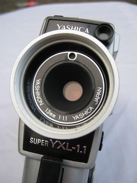 Yashica Super YXL-1.1 01