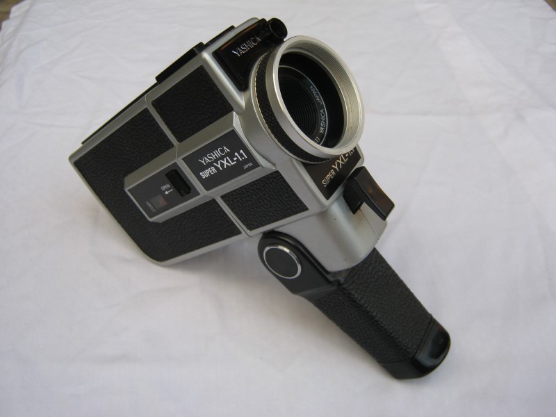 Yashica Super YXL-1.1 02