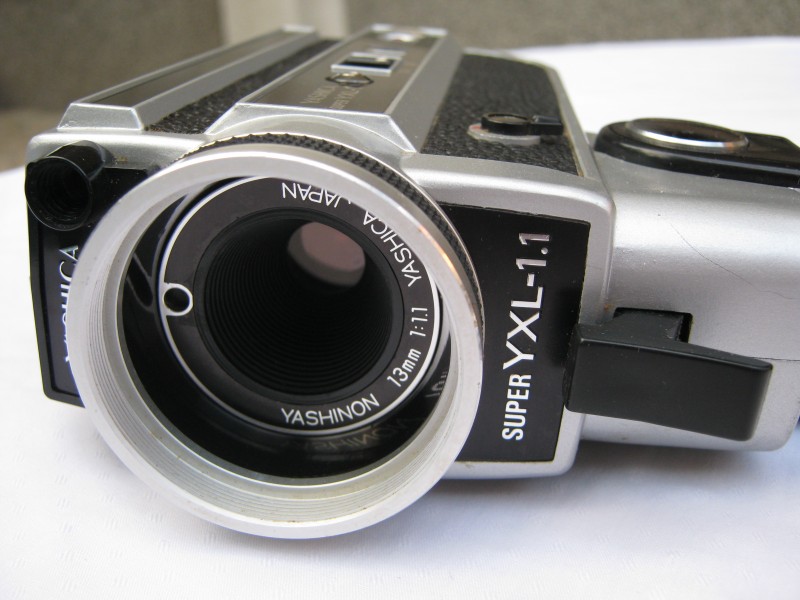 Yashica Super YXL-1.1 05