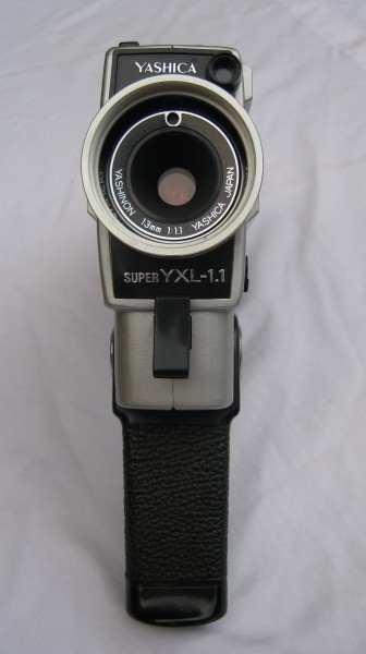 Yashica Super YXL-1.1 13