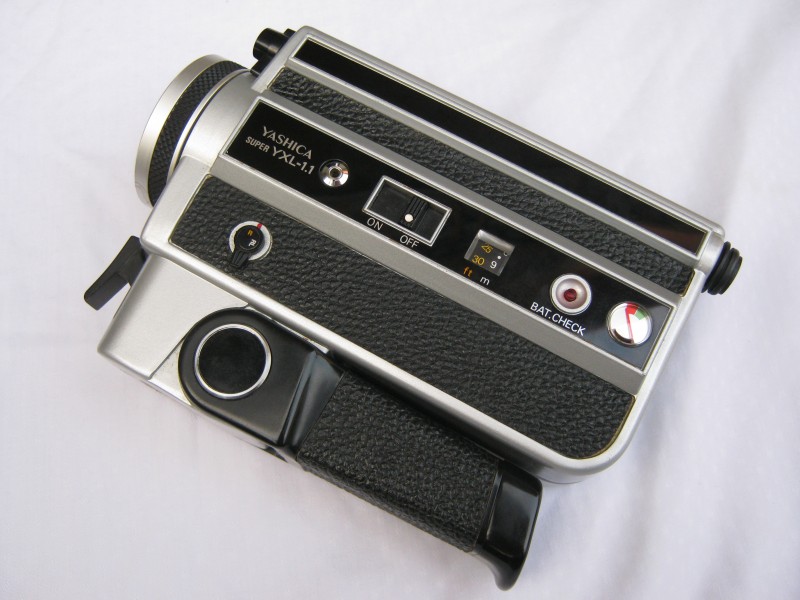 Yashica Super YXL-1.1 14