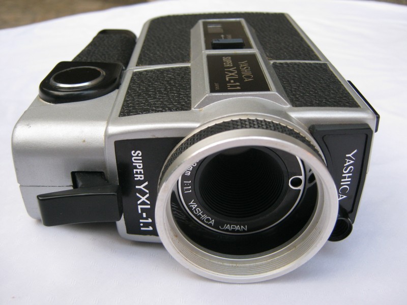 Yashica Super YXL-1.1 16
