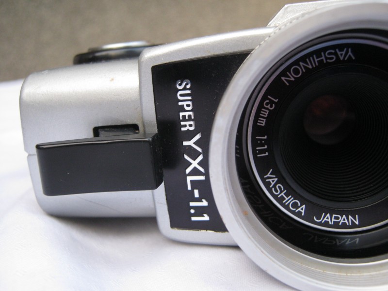 Yashica Super YXL-1.1 17
