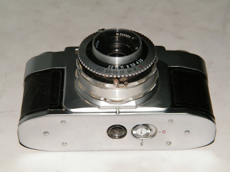 YUNOST LOMO camera from Evgeniy Okolov collection 6