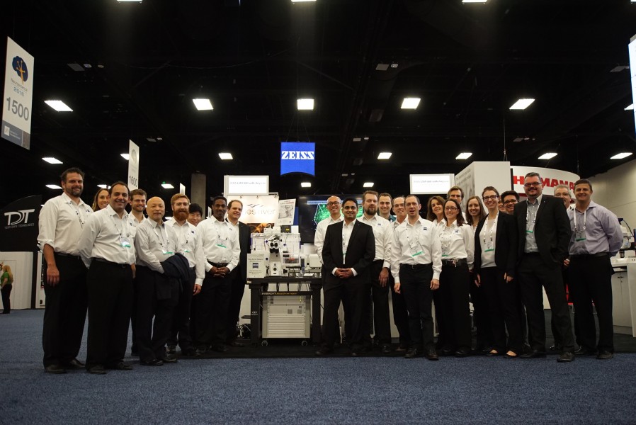 ZEISS at Neuroscience 2016 (30950375160)