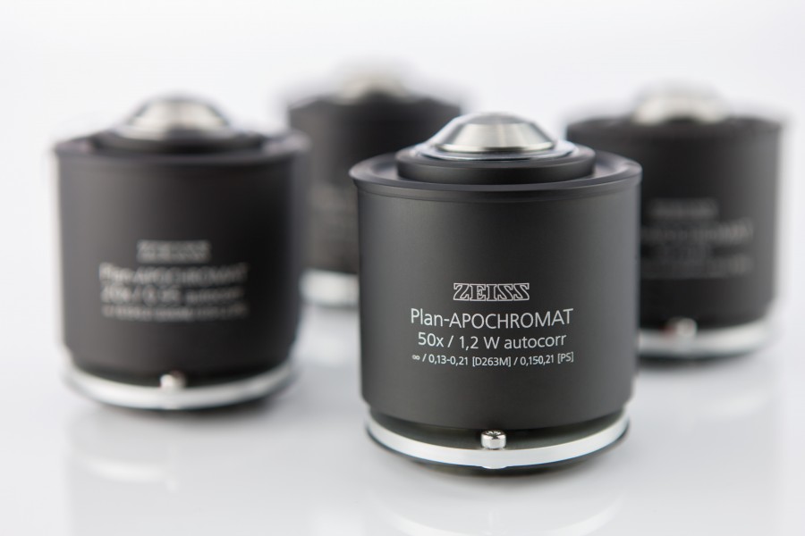 ZEISS Autocorr objectives for Celldiscoverer 7 (30099434184)